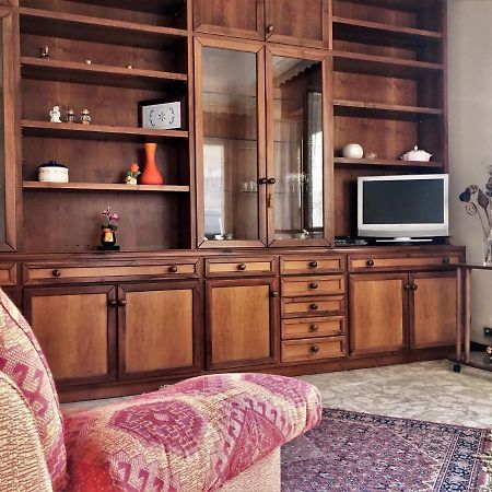Casa Rocca Apartment Castro  Екстериор снимка