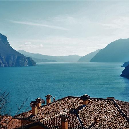 Casa Rocca Apartment Castro  Екстериор снимка