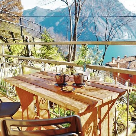 Casa Rocca Apartment Castro  Екстериор снимка