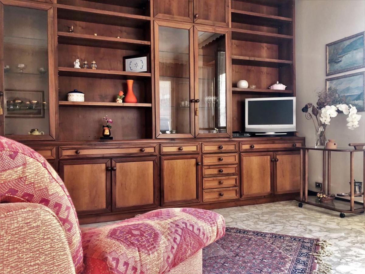 Casa Rocca Apartment Castro  Екстериор снимка
