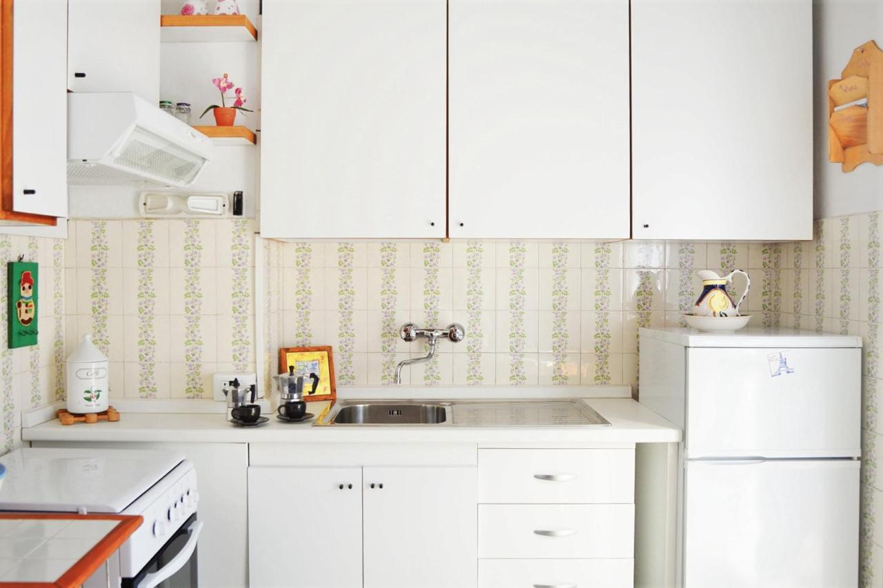 Casa Rocca Apartment Castro  Екстериор снимка