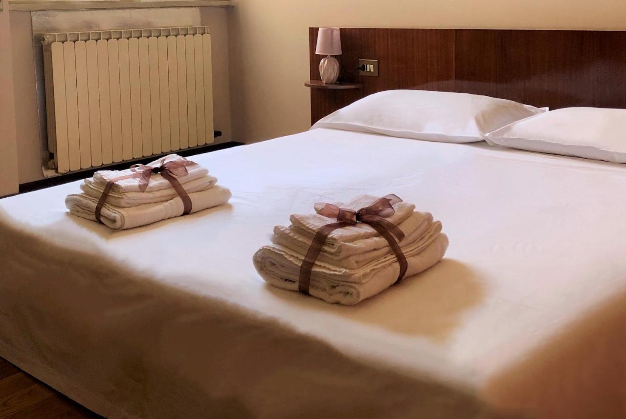 Casa Rocca Apartment Castro  Екстериор снимка