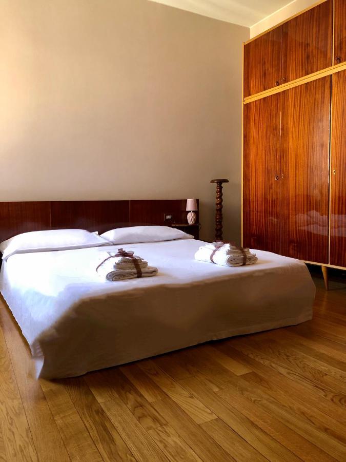 Casa Rocca Apartment Castro  Екстериор снимка