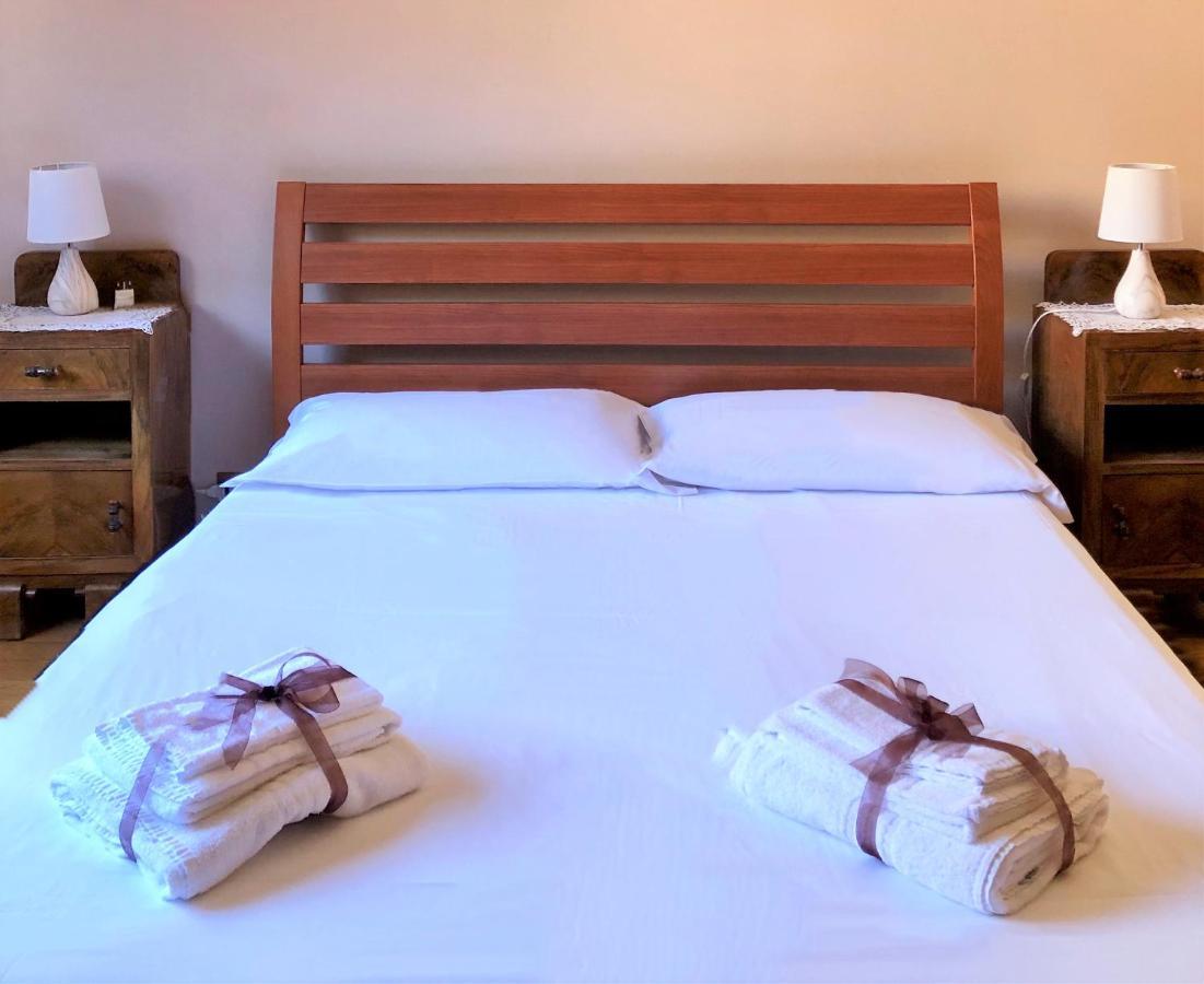 Casa Rocca Apartment Castro  Екстериор снимка