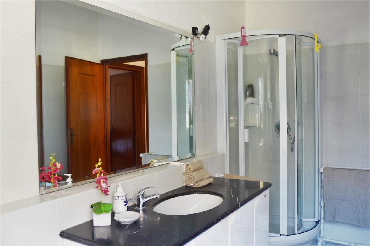 Casa Rocca Apartment Castro  Екстериор снимка